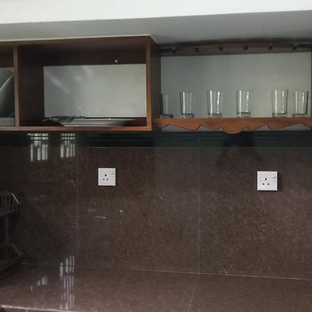 Jayanath Villa Boossa Экстерьер фото