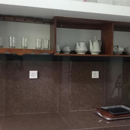Jayanath Villa Boossa Экстерьер фото