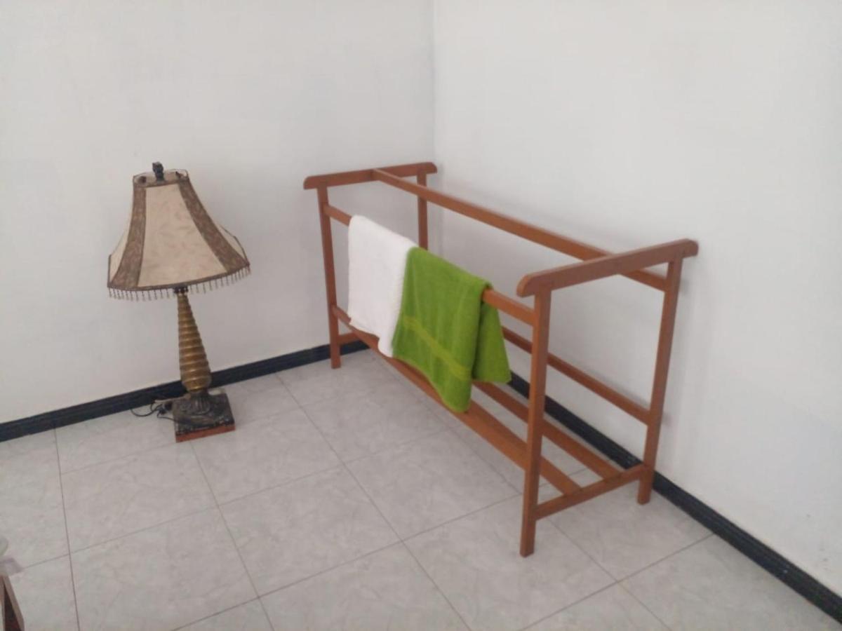 Jayanath Villa Boossa Экстерьер фото