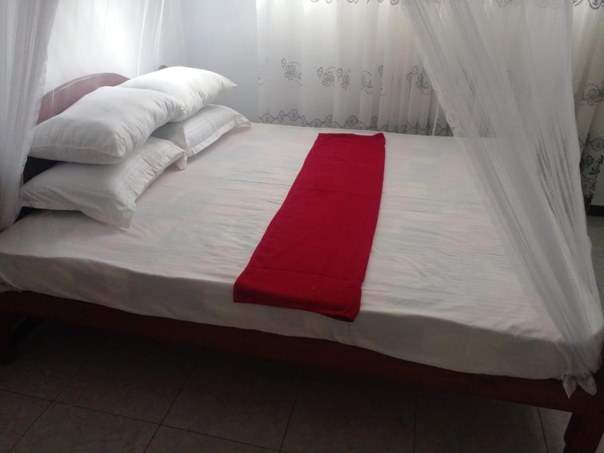 Jayanath Villa Boossa Экстерьер фото