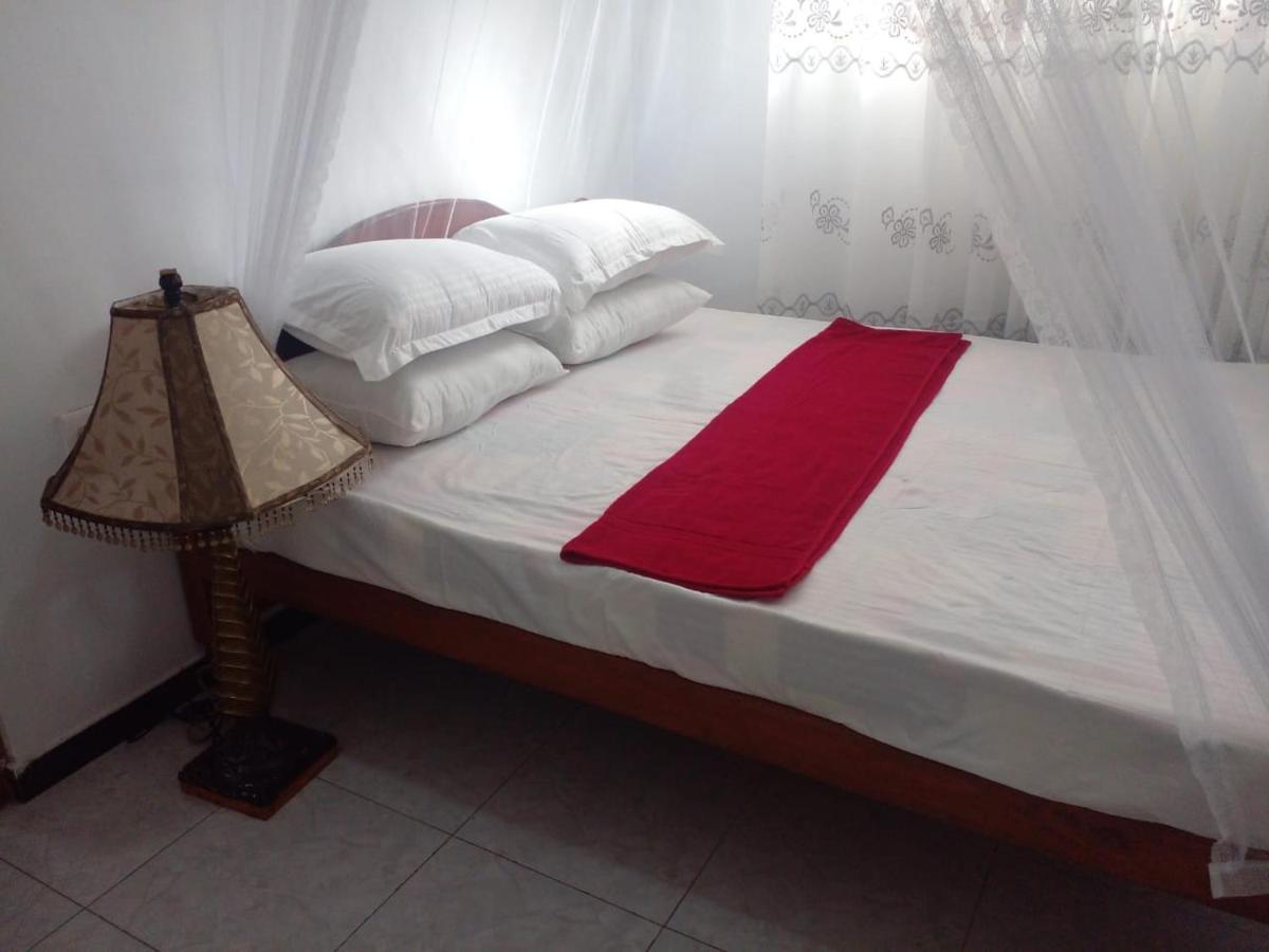 Jayanath Villa Boossa Экстерьер фото