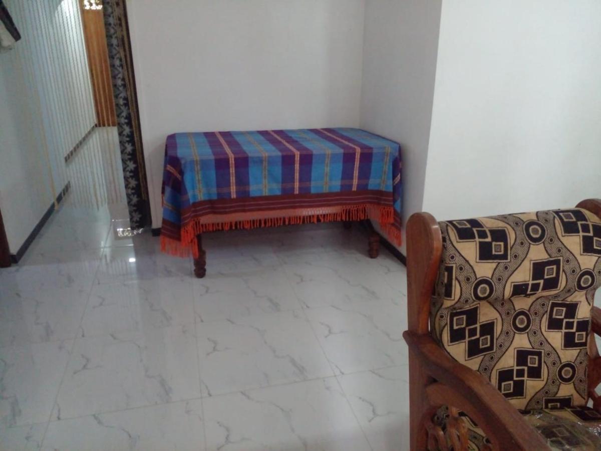 Jayanath Villa Boossa Экстерьер фото